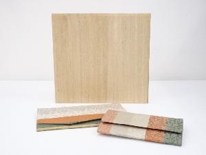 小物入2点セット（保護箱）